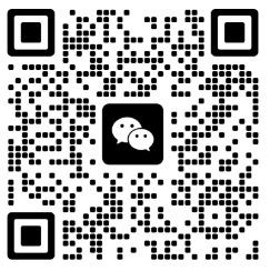 阿琦老师微信