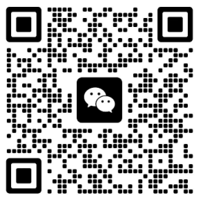 董老师二维码